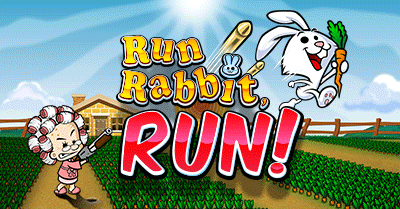 Pocket EU Run Rabbit, Run